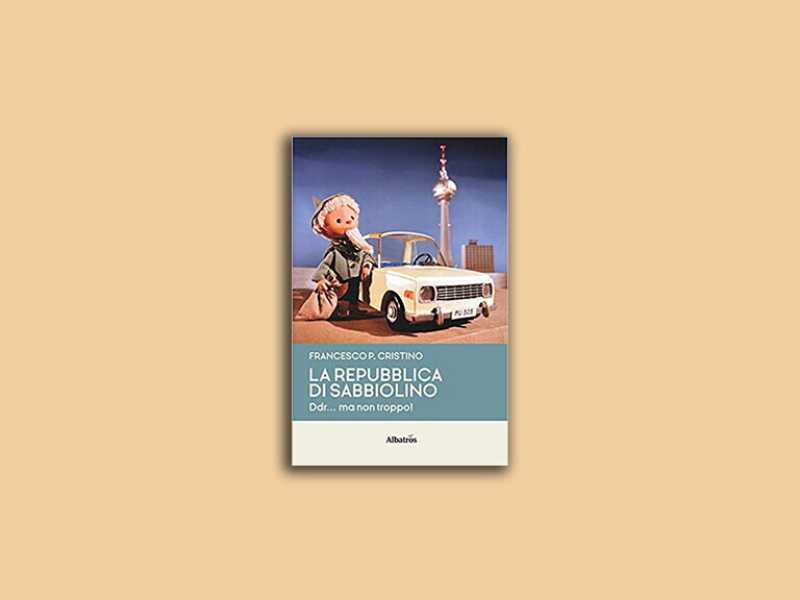 La Repubblica di Sabbiolino