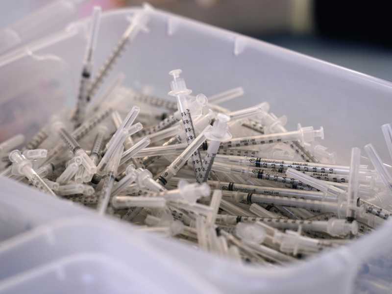 Perché milioni di americani non si vaccinano