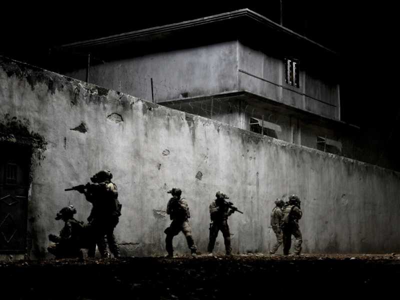 Che cosa resta del raid contro Osama
