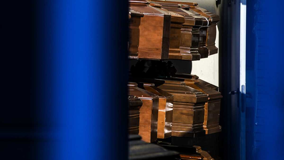 Immagine di Ama e cimiteri, in pratica per il Campidoglio è colpa dei giornali