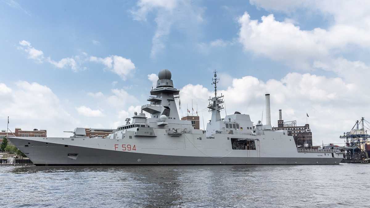 Immagine di C’è Draghi al governo. Capitolo Haftar