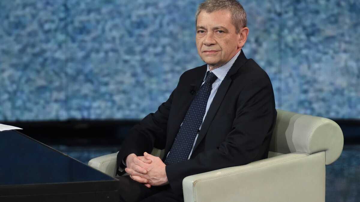 Immagine di "La Rai si salva adesso o chiude". Intervista a Carlo Verdelli