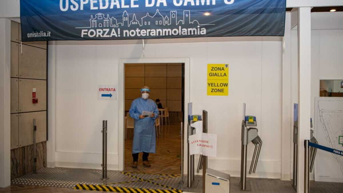 Immagine di La svolta civile della Lombardia