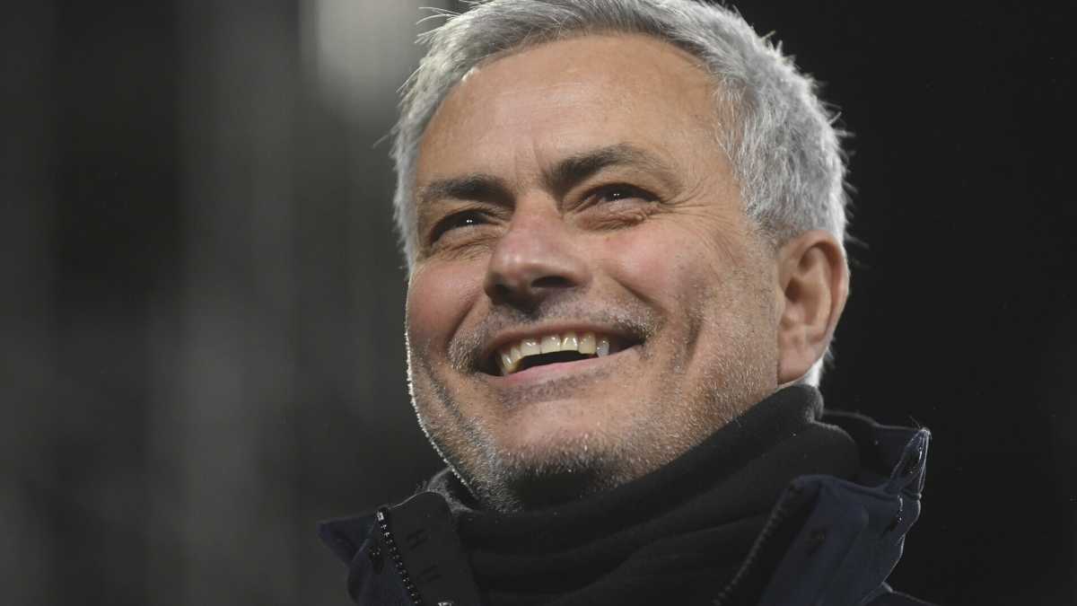 Immagine di Attirare i talenti si può. Cosa insegna a Roma il caso Mourinho