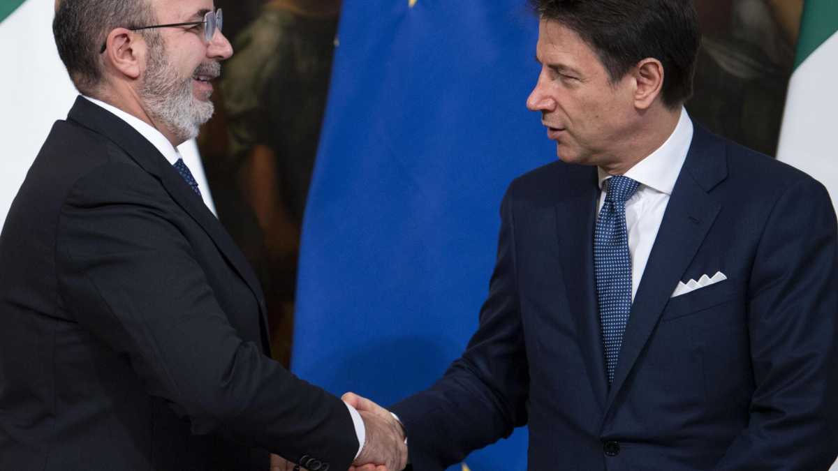 Immagine di Tribunali, curatore speciale, class action dei parlamentari: il M5s è un circo senza guida