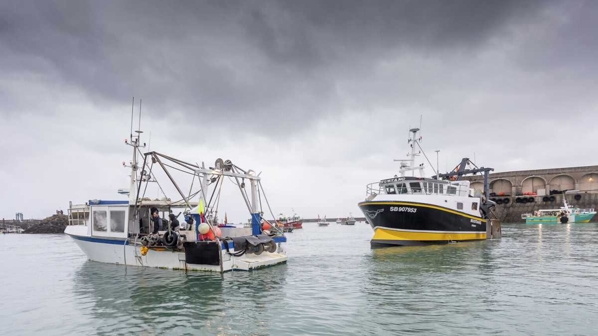 Immagine di Baruffe anglo-francesi all’isola di Jersey, le Falkland della Brexit