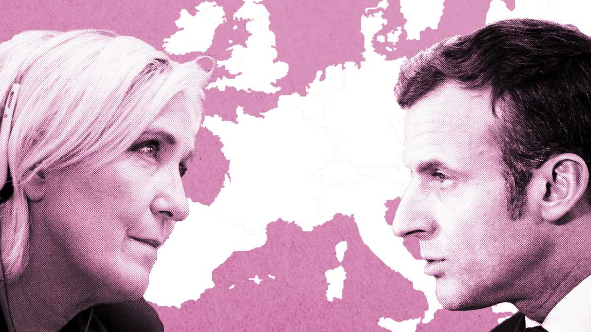 Immagine di Quanto si preoccupa l’Ue per la Macron fatigue