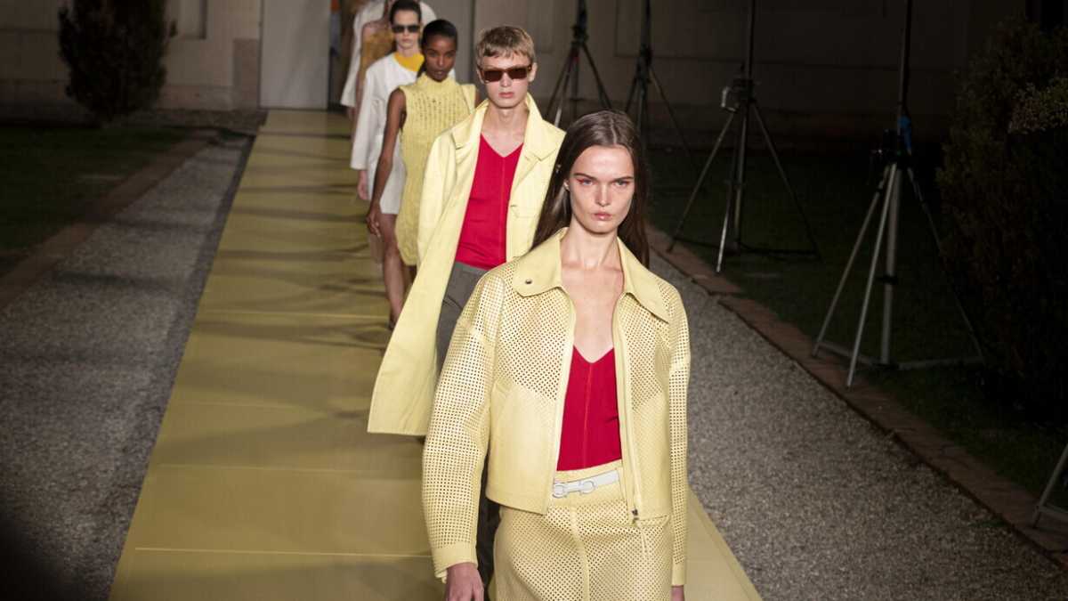 Immagine di Ferragamo, l'avvicendamento al vertice e la genialità perduta