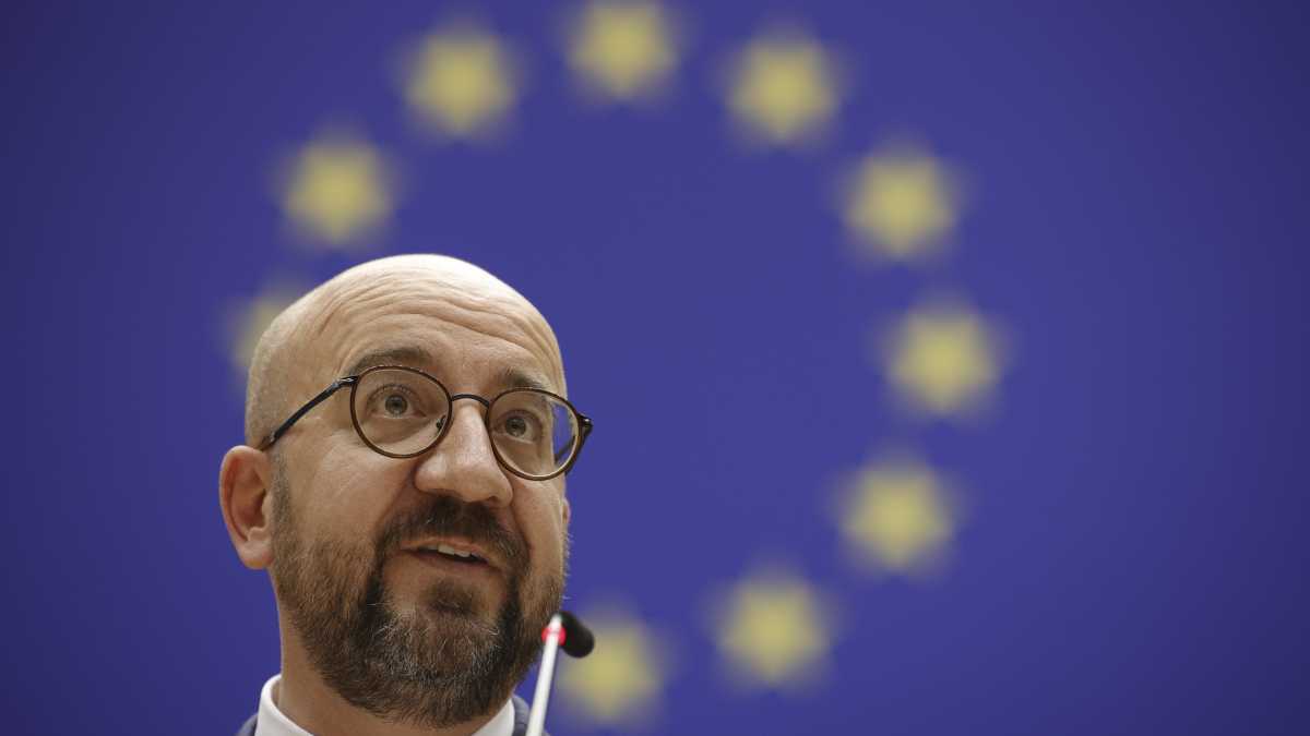 Immagine di Lavoro, povertà, formazione. Il capo del Consiglio europeo ci spiega l’Europa sociale