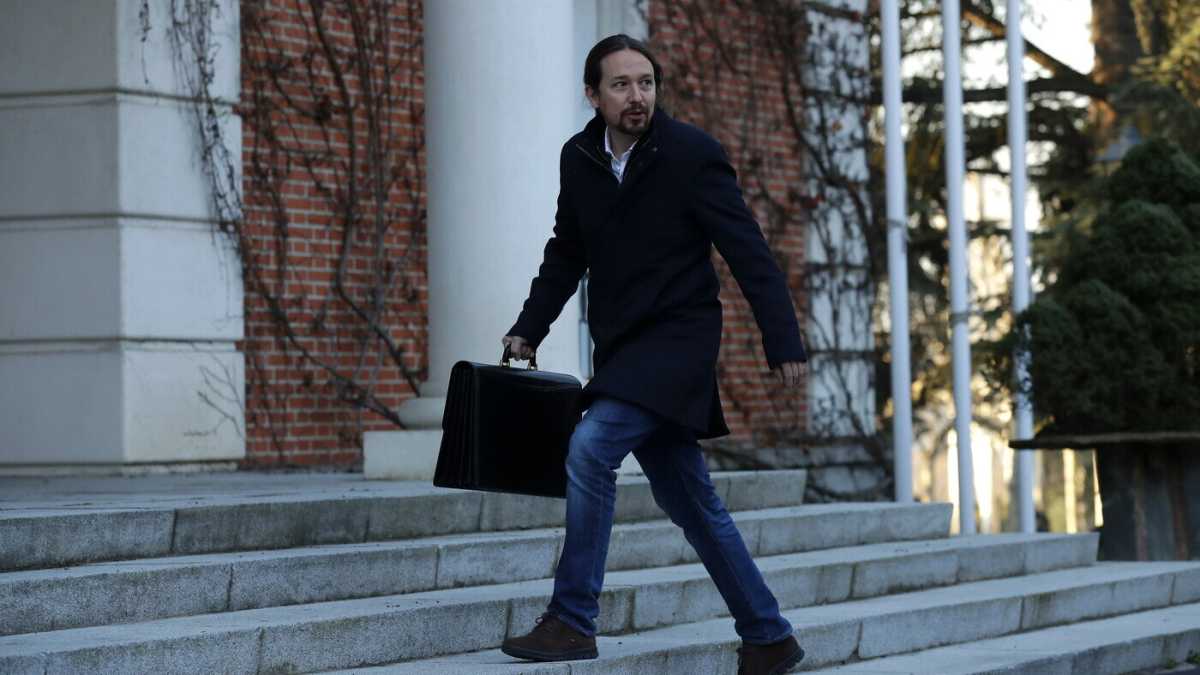 Immagine di Cosa dice all’Italia il crollo del populismo spagnolo modello Iglesias (adios)
