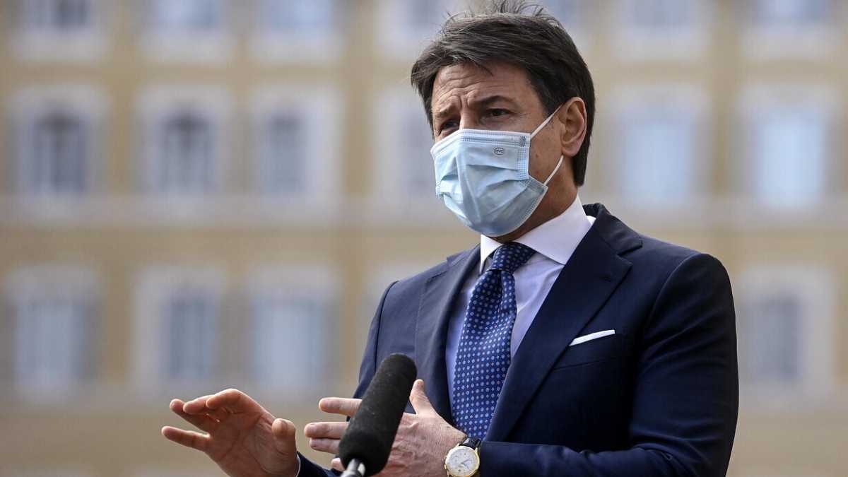 Immagine di M5s, l'attacco di Conte a Casaleggio: "È obbligato a fornirci i dati degli iscritti"