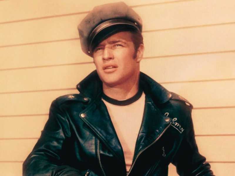 Come il grande cinema sceglie tessuti, pellami, metalli, per costruire i propri personaggi