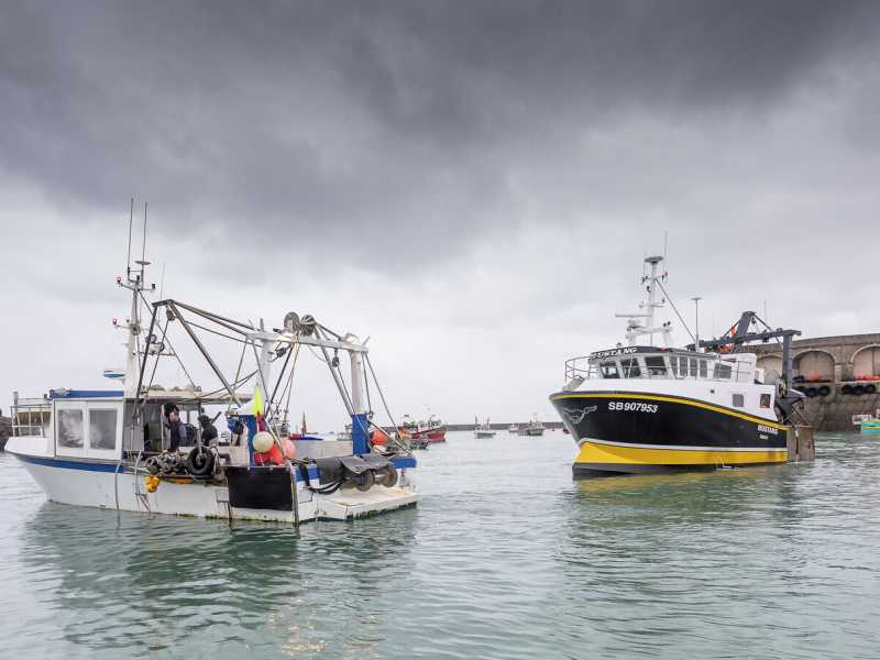 Baruffe anglo-francesi all’isola di Jersey, le Falkland della Brexit