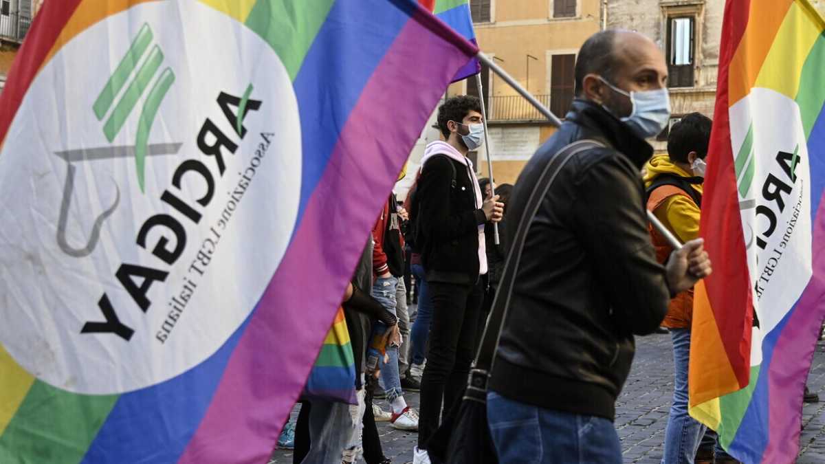 Immagine di Le giuste intenzioni non bastano a fare del ddl Zan una legge giusta