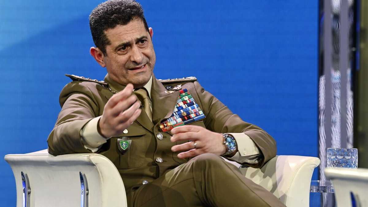 Immagine di Caro Figliuolo, qualcosa non torna