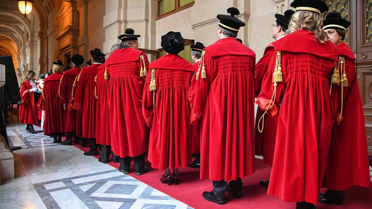 Immagine di E fu così che nacque Piercamillo della Loggia