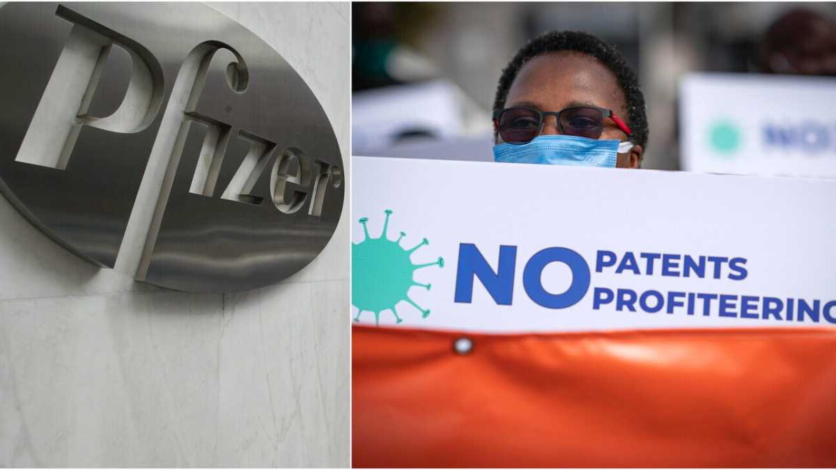 Immagine di Brevetti o non brevetti? L'ultima frontiera dei vaccini