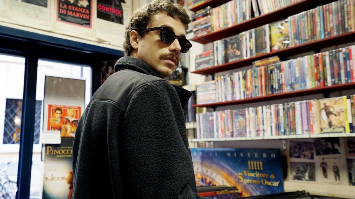 Immagine di Cantare l’incertezza. Intervista a Franco 126