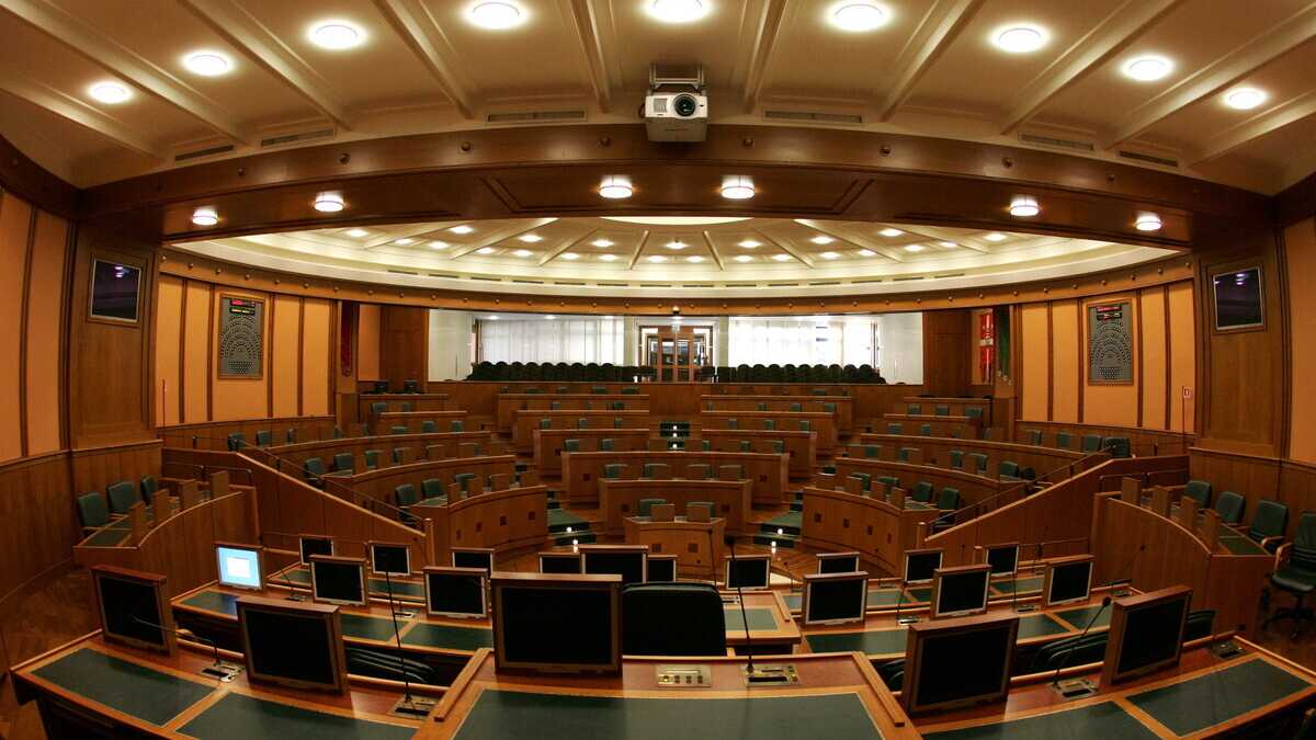 Immagine di Salta la "concorsopoli" in Regione Lazio