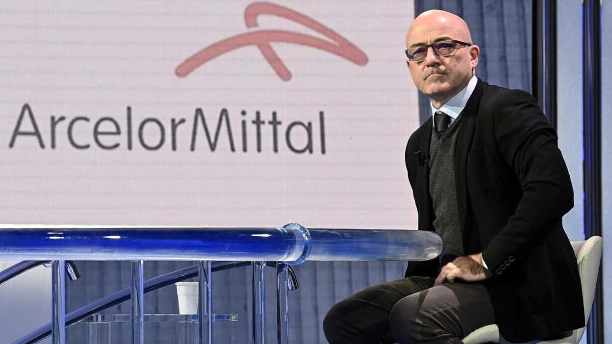 Immagine di Evviva Cingolani, che su Ilva fa l’opposto di quello che sognava Grillo