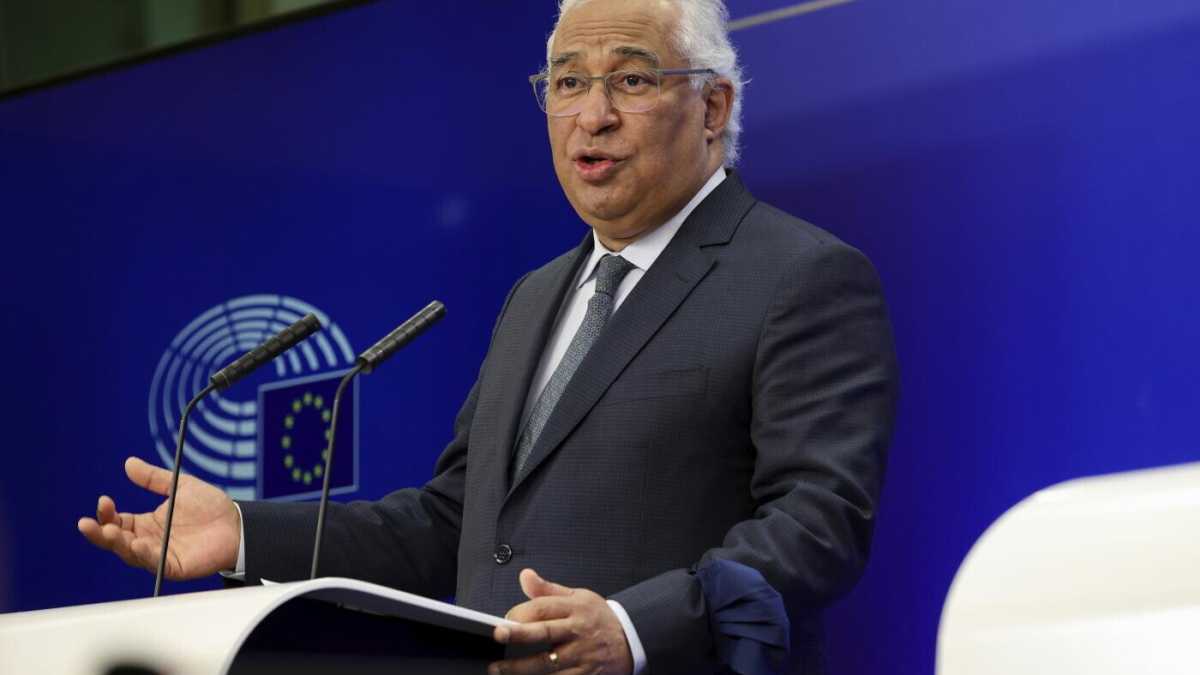 Immagine di L'ambiguità geopolitica del Portogallo