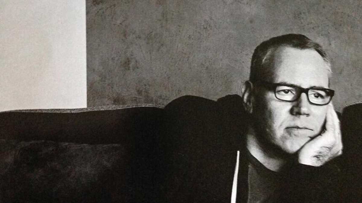 Immagine di "Oggi non pubblicherebbero mai American Psycho”, dice Bret Easton Ellis