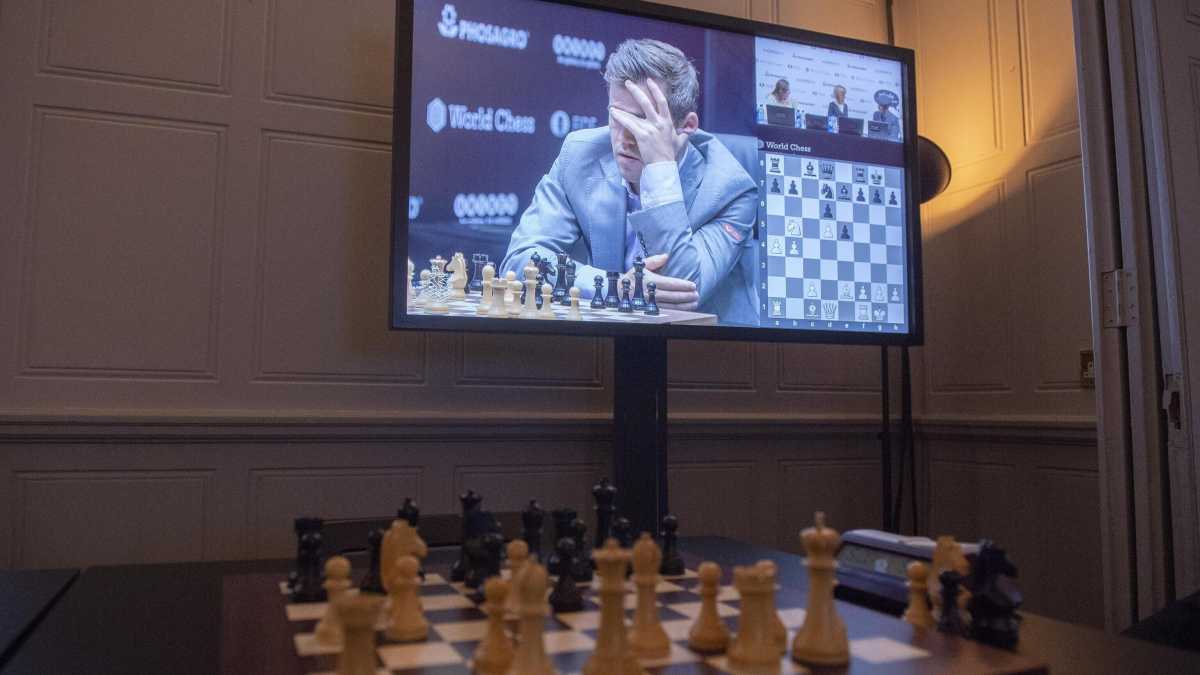 Immagine di È tempo di Mitropa cup, grande torneo di scacchi un po’ nerd e un po’ no