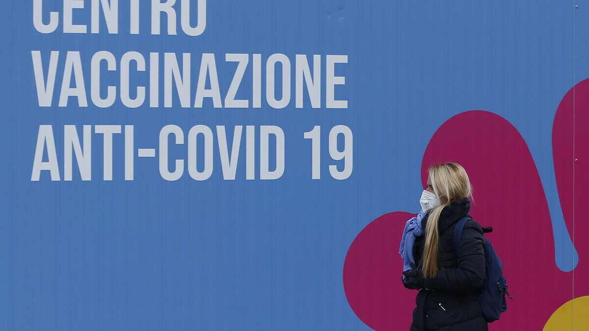 Immagine di La nuova strategia di Figliuolo. Ecco come cambia il piano vaccini