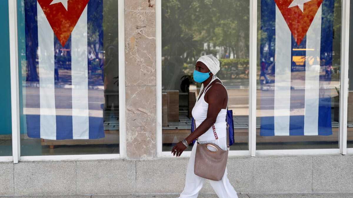 Immagine di L’esempio cubano sui vaccini