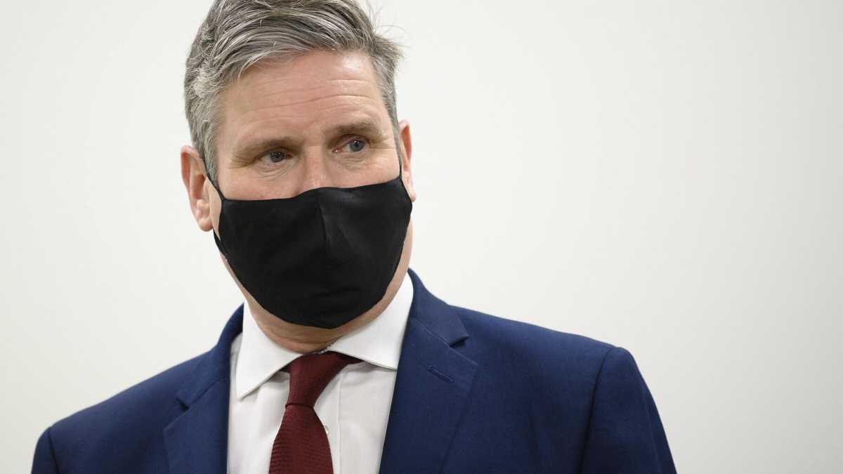 Immagine di Un brutto colpo per il Labour inglese