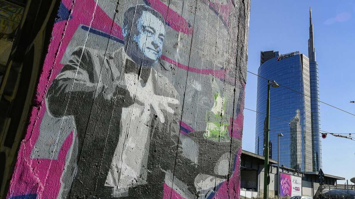 Immagine di Unicredit tra Draghi e Orcel
