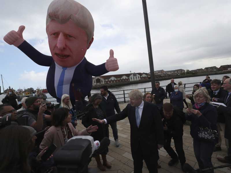 Cosa insegna all'Italia la vittoria dei Tories nel fortino laburista