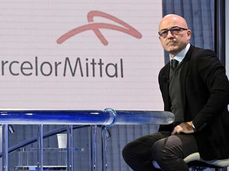 Roberto Cingolani, ministro della Transizione ecologica (Ansa)
