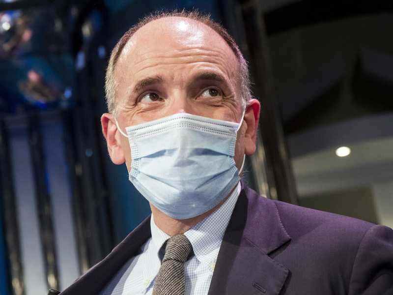 &nbsp;Foto LaPresse