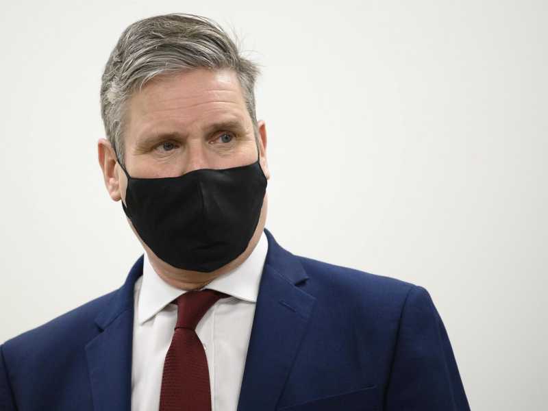 Un brutto colpo per il Labour inglese