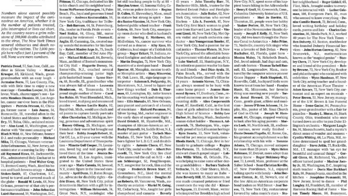 Immagine di Il lutto al tempo dei social