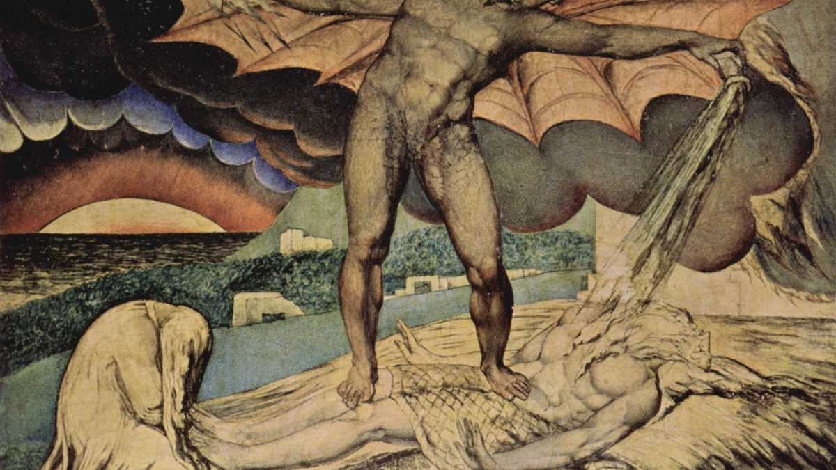 Immagine di La magnifica ossessione russa per i demoni misteriosi
