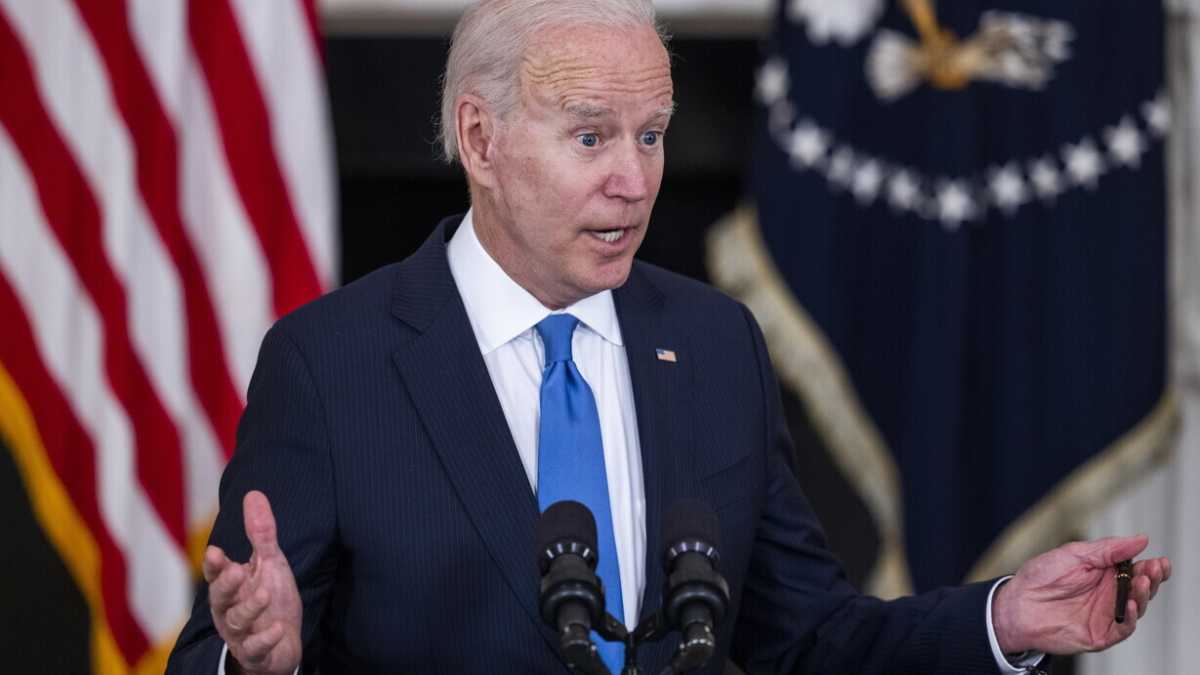 Immagine di Così l’Ue, farmacia del mondo, s’è fatta fregare da Biden