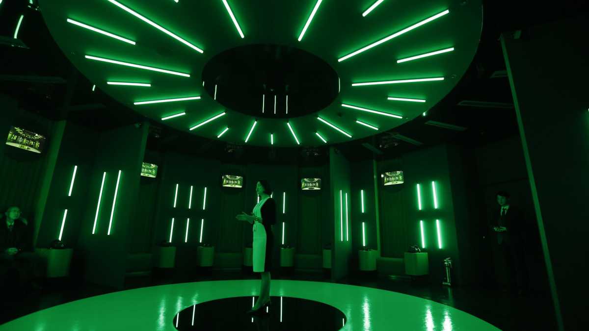 Immagine di La cultura dell'irreale e i negazionismi emergenti