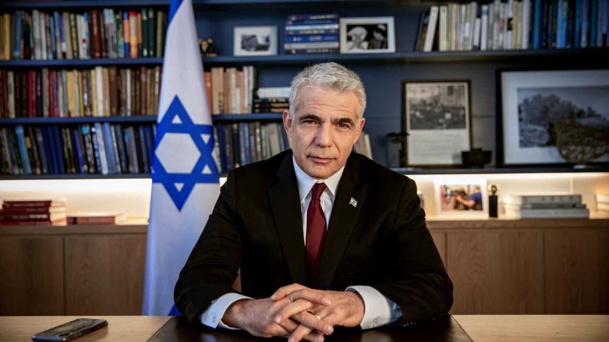 Immagine di In Israele muove i primi passi la coalizione dei traditi