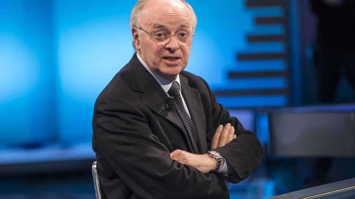 Immagine di Piazzapulita nella magistratura