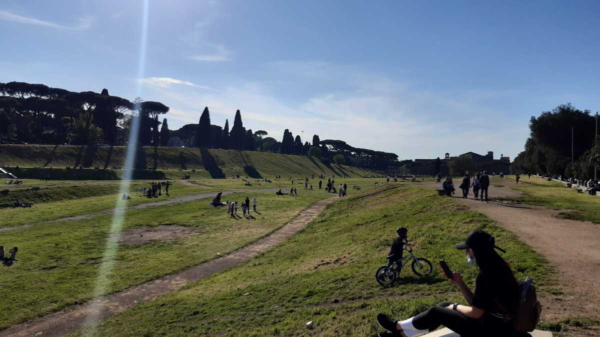 Immagine di Tocca studiare il maggese per capire come riaprire il mondo