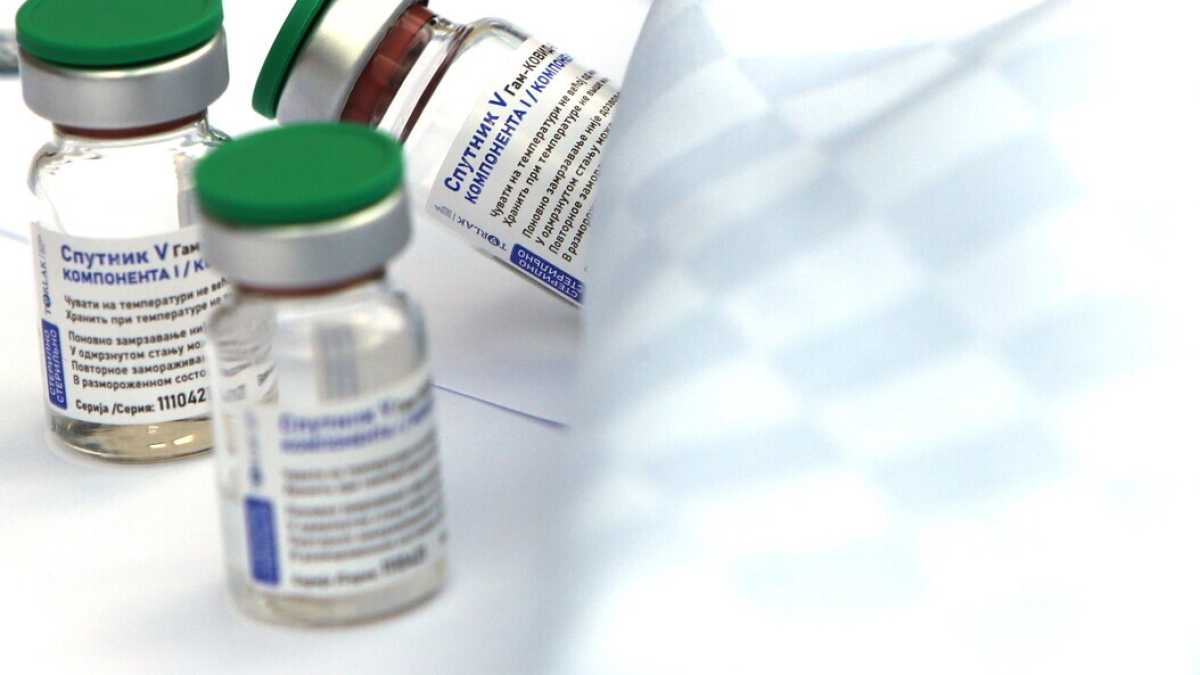 Immagine di Mettete vaccini nei vostri kalashnikov