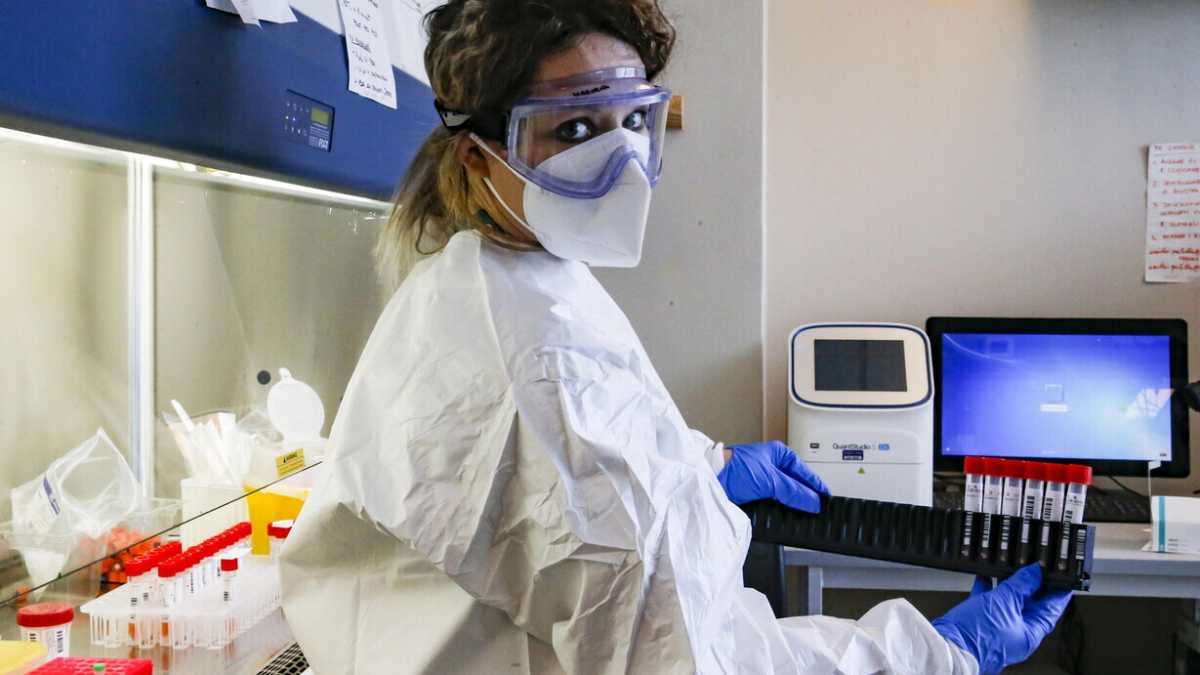 Immagine di Scienza è futuro