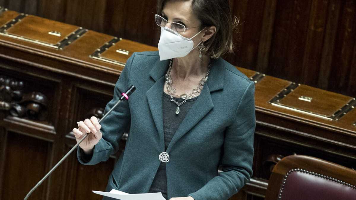 Immagine di E ora meno timidezza sulla giustizia