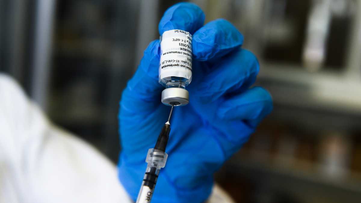 Immagine di Sospendere i brevetti per i vaccini è una scelta contro l’Europa