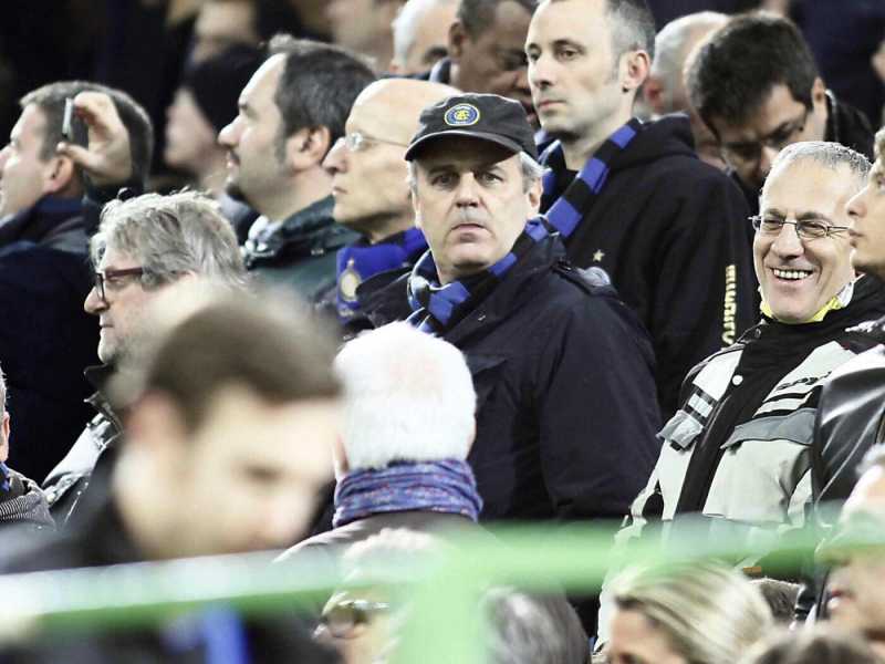 Foto LaPresse