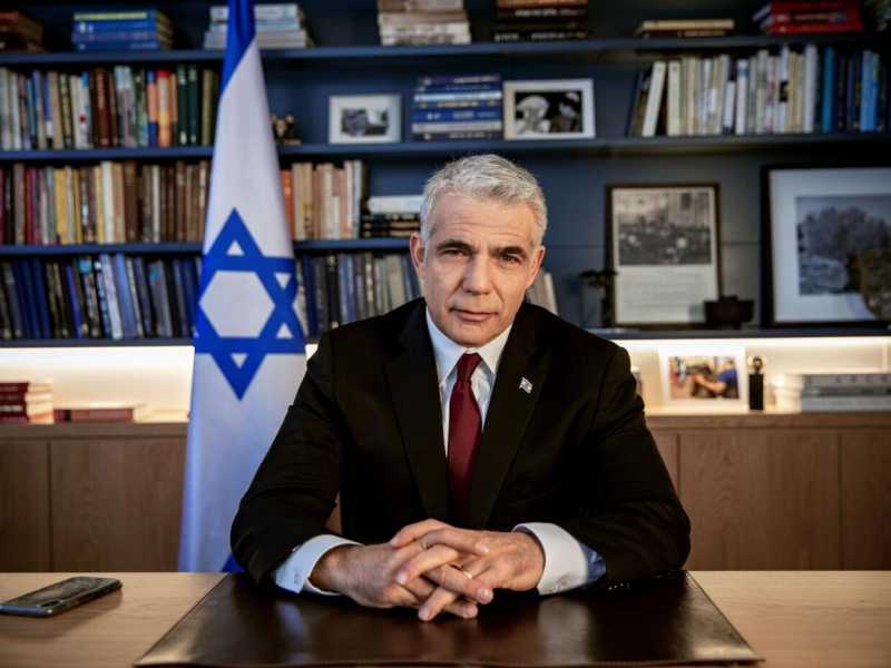 In Israele muove i primi passi la coalizione dei traditi