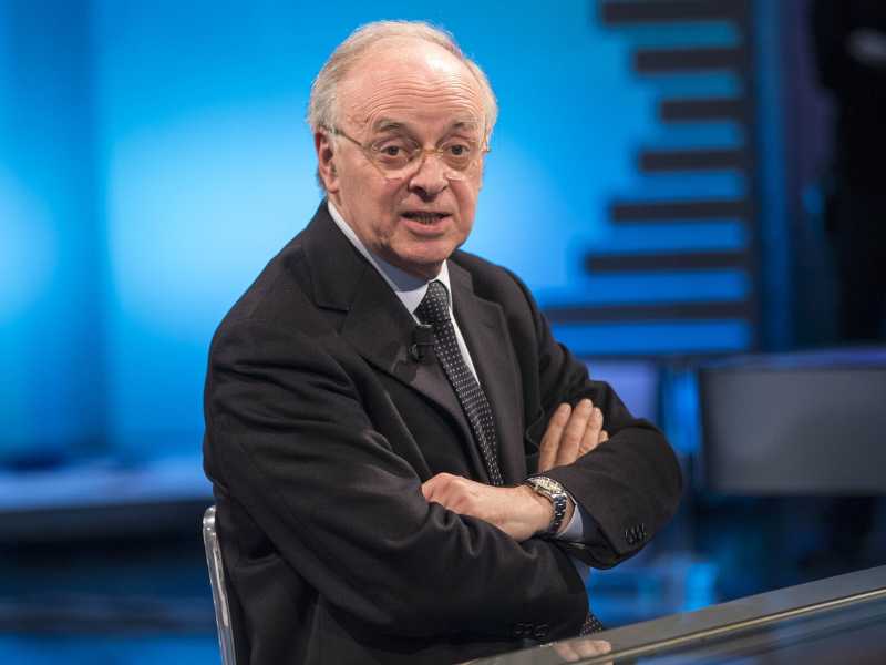 Piazzapulita nella magistratura