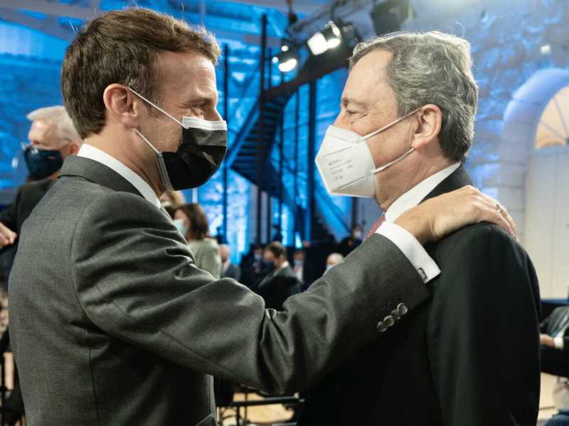 Foto LaPresse
